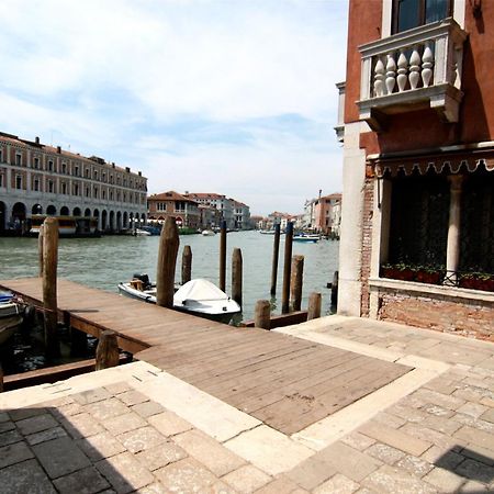 Palazzo Lion Morosini - Check In Presso Locanda Ai Santi Apostoli Venice Exterior photo