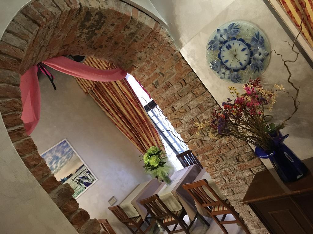 Palazzo Lion Morosini - Check In Presso Locanda Ai Santi Apostoli Venice Exterior photo